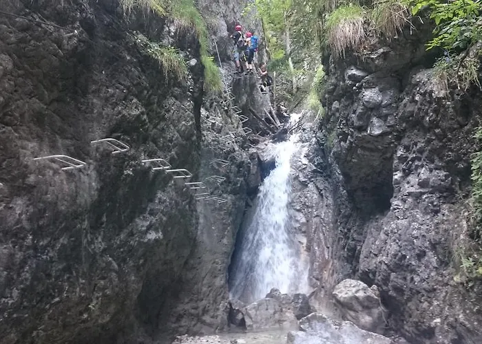 Pohoda Cingov Slovensky Raj Lägenhet *
