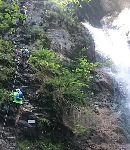 Apartment Studio Apartman Pohoda Cingov Slovensky Raj *