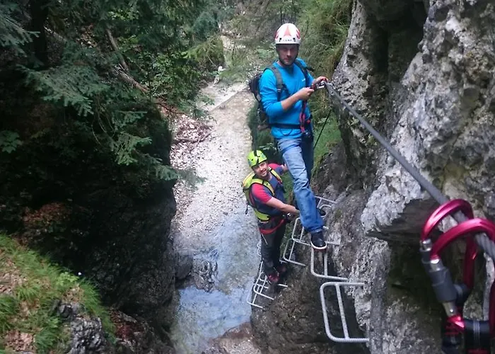 Studio Apartman Pohoda Cingov Slovensky Raj * Spisske Tomasovce