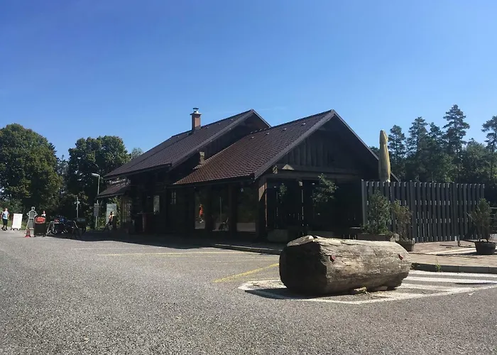 Pohoda Cingov Slovensky Raj * Spišské Tomášovce