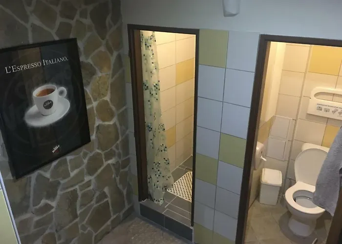 Studio Apartman Pohoda Cingov Slovensky Raj