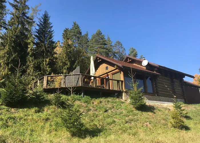 Apartment Studio Apartman Pohoda Cingov Slovensky Raj