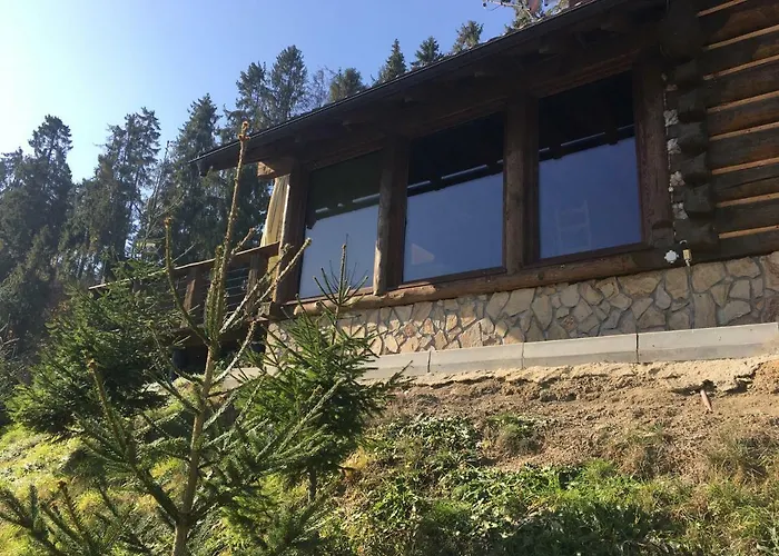 Studio Apartman Pohoda Cingov Slovensky Raj Apartment *