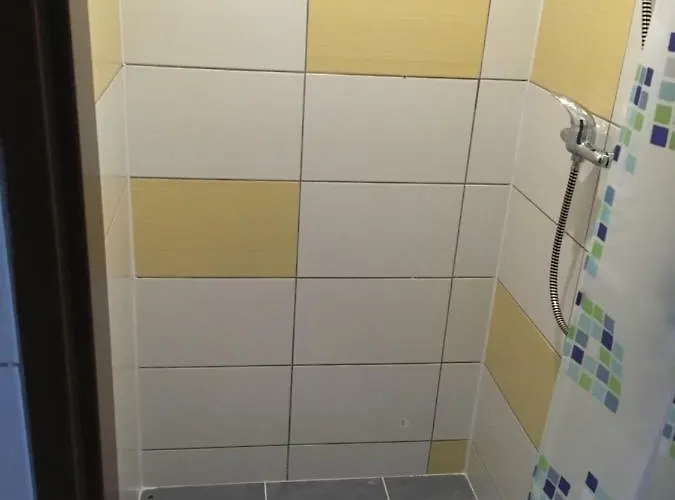 Studio Apartman Pohoda Cingov Slovensky Raj Apartment *