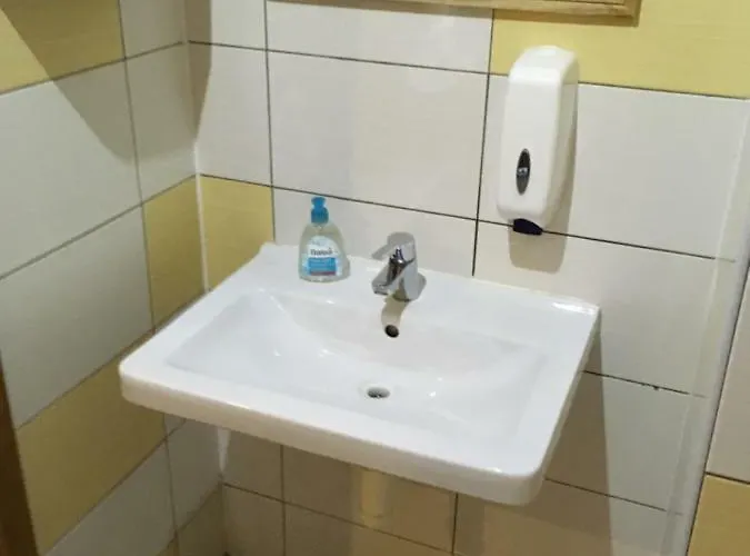 Studio Apartman Pohoda Cingov Slovensky Raj