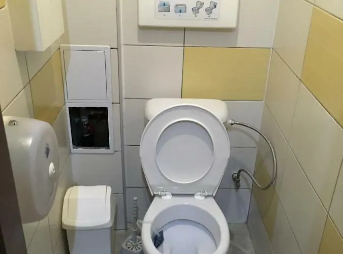 Pohoda Cingov Slovensky Raj Lägenhet *